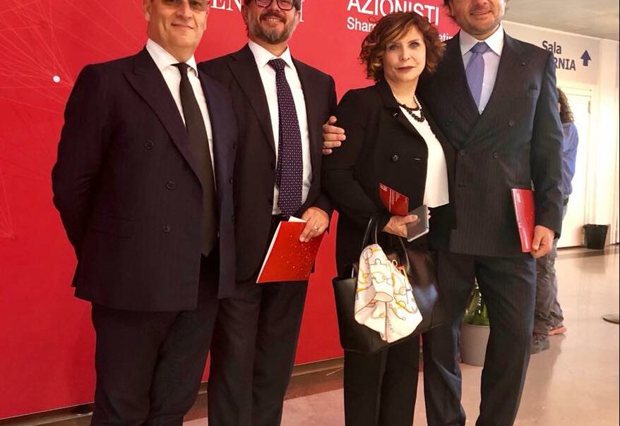 Assemblea azionisti generali