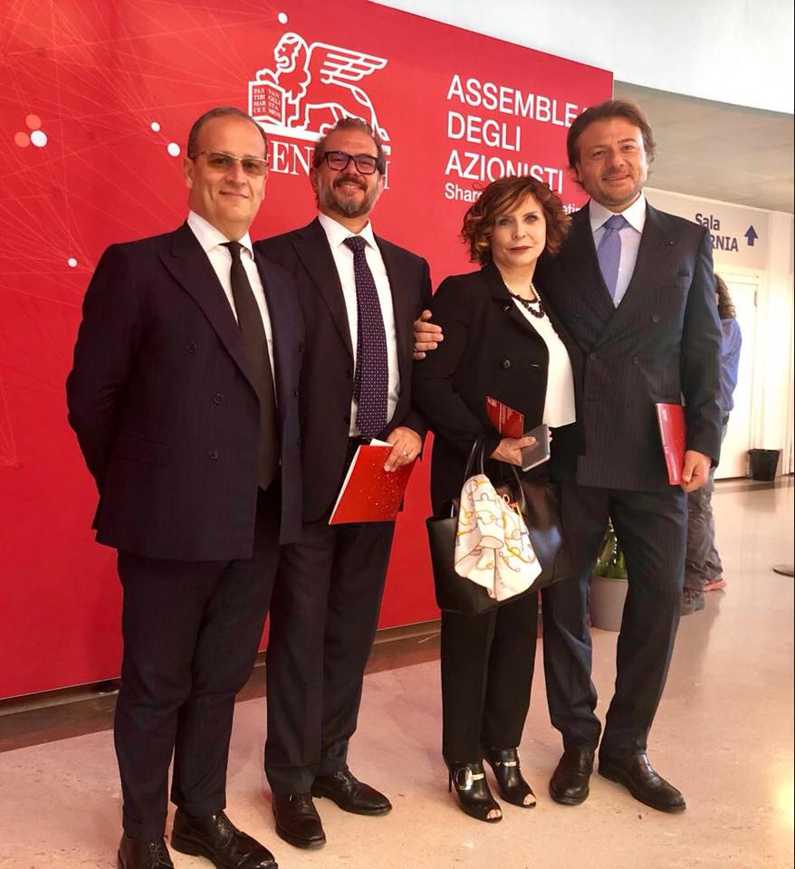 Assemblea azionisti generali