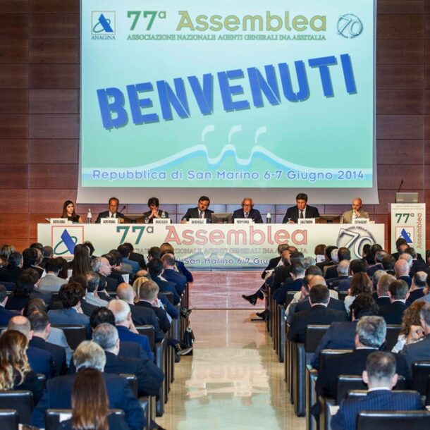 Assemblea nella repubblica di san marino