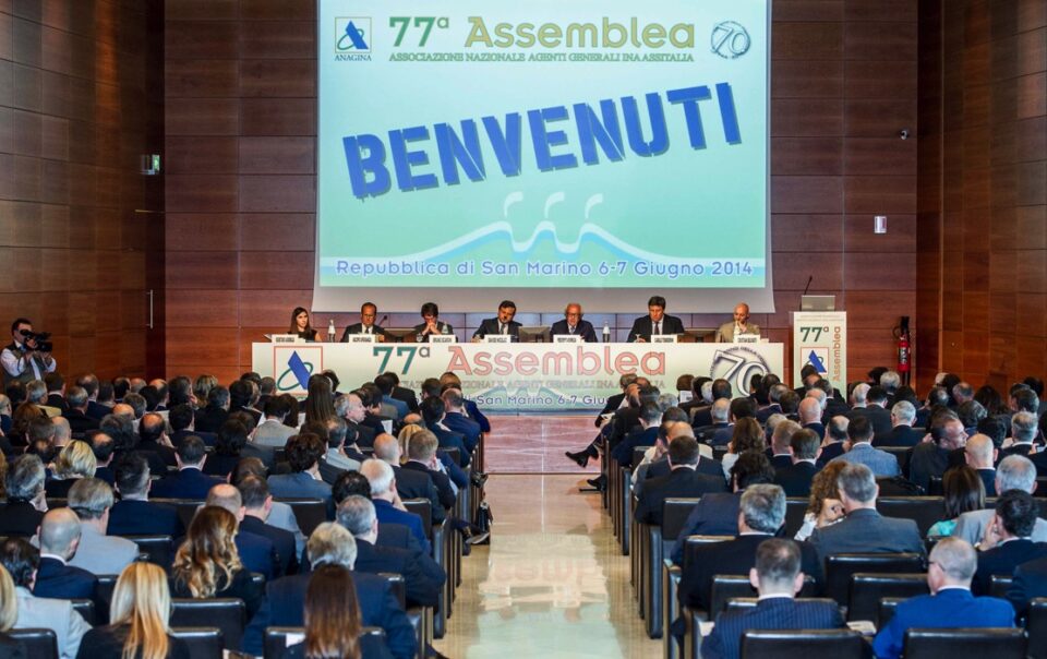 Assemblea nella repubblica di san marino